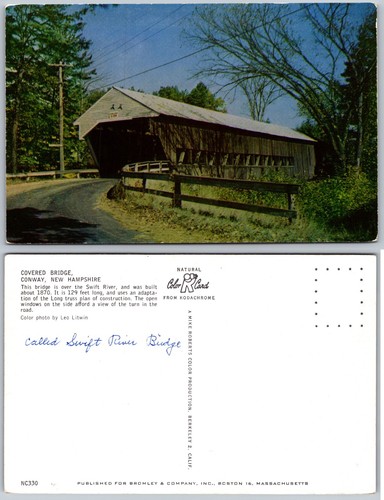 Conway new hampshire swift - conway,