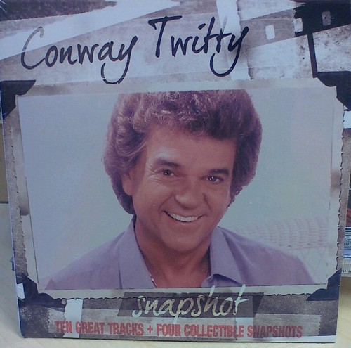TWITTY,CONWAY-SNAPSHOT:CONWAY