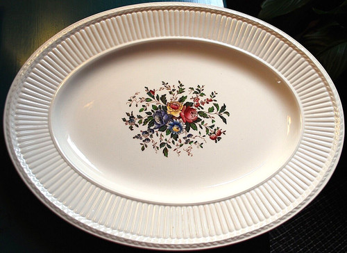 Vintage wedgwood edme conway - wedgwood,