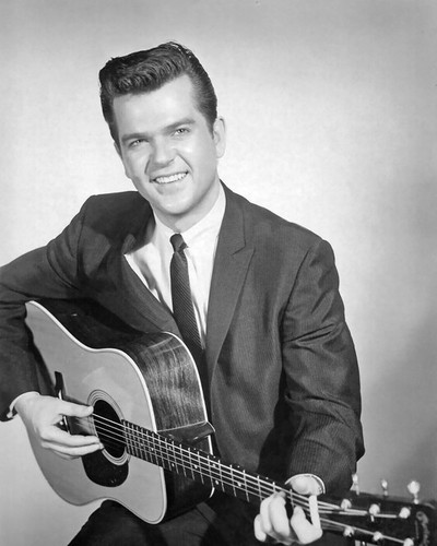 Country rock singer - rock,