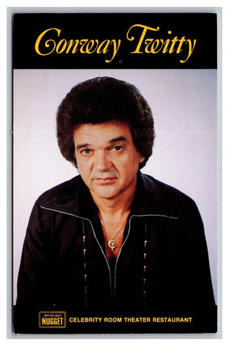 Reno conway twitty - conway,