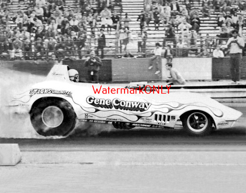 Gene conway 1969 chevy - conway",