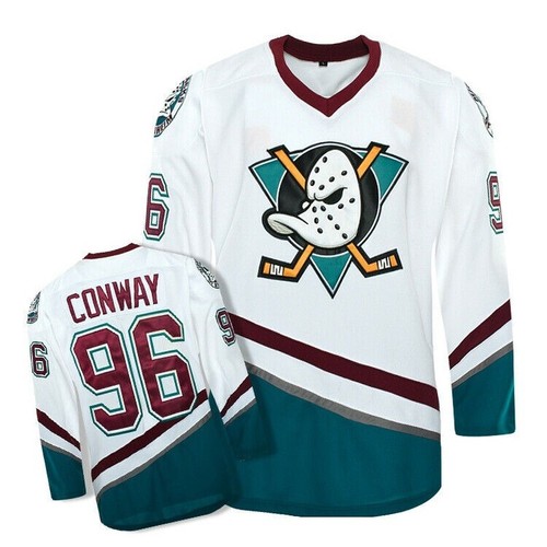 The mighty ducks movie ice - ducks,
