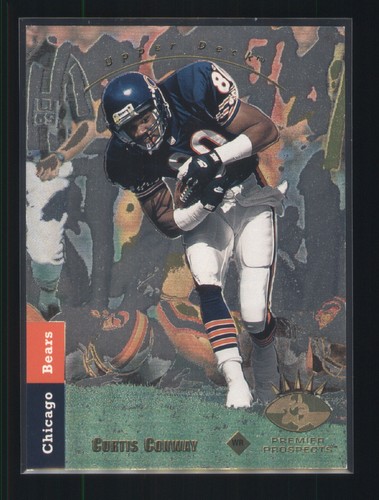 1993 curtis conway 1 - 1993, #1